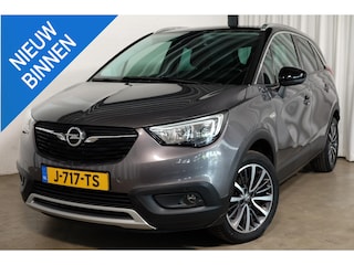 Opel Crossland X 1.2 Turbo Innovation Navi- a.u.r camera