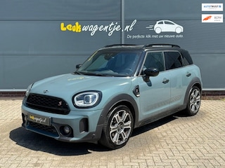 Mini Countryman 2.0 Cooper S Chili Aut. *dealeronderh.