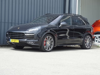 Porsche Cayenne 3.6 GTS | LED | PASM | Sport design
