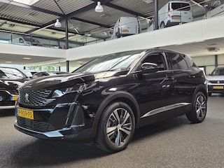 Peugeot 3008 1.6 HYbrid 225 Allure