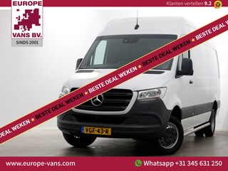Mercedes-Benz Sprinter 516 CDI 163pk 7G Automaat L2H2 Airco/Camera/Trekhaak 3500kg 08-2020