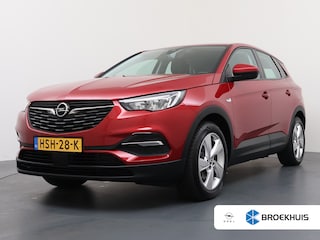Opel Grandland X 1.6 Turbo Plug-in Hybrid Business Edition | Achteruitrijcamera | Apple Carplay/Android Auto|telefoonintegratie premium | Cruise control