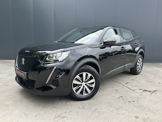 Peugeot 2008 1.2 PureTech 1e EIGENAAR Active Pack NAVI CRUISE APPLE CARPLAY FULL LED