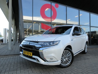 Mitsubishi Outlander 2.4 PHEV Instyle | 4WD | AUTOMAAT | 240 PK |