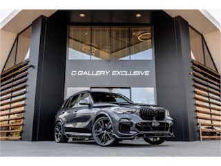 BMW X5 M50i Executive - Excl. BTW & BPM | M Sport | Panorama | Memory | 360 Camera