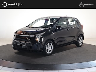 Kia Picanto 1.0 GDi DynamicLine | Camera | Navigatie | Airco | Cruise Control | Apple Carplay
