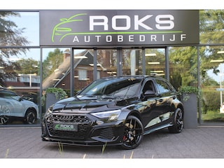 Audi A3 Sportback 45 TFSI e S edition Competition Navi/Camera/Keyless/Maxton/RS/19Inch