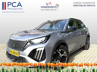 Peugeot 2008 100 Pk Benzine * Hele Luxe Allure * Navigatie * Voor- en Achter Parkeer Camera en Sensoren * L.M. Velgen * Dodehoekbewaking * Keyless Start & Entry * Draadloos Apple Carplay /* Android Auto * Vingerhoets; Vierde Generatie Eersteklas Service. Al meer dan 100 jaar een begrip in de Brabantse Kempen.