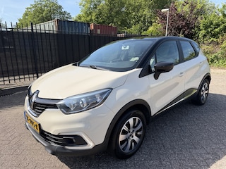 Renault Captur 0.9 TCe Life Airco/Cruise/Navi/PDC/Trekhaak