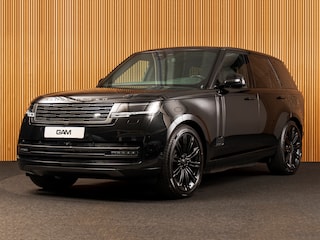 Land Rover Range Rover 3.0 P550e Autobiography 23" | MERIDIAN SIGNATURE | TOWB | COOLBOX | SHADOW