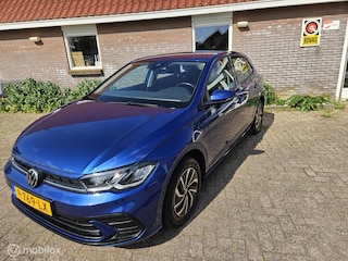 Volkswagen Polo 1.0 TSI Style