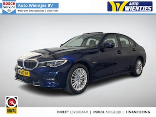 BMW 320e | Business Plus | Leer | Schuifdak | Navi | Camera