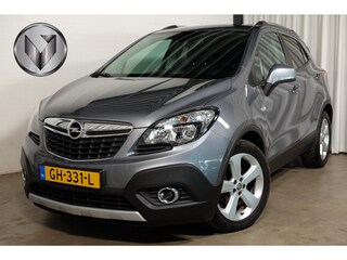 Opel Mokka 1.4 T Cosmo