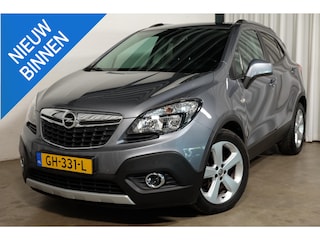 Opel Mokka 1.4 T Cosmo