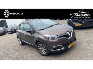 Renault Captur TCe 120 Dynamique AUTOMAAT