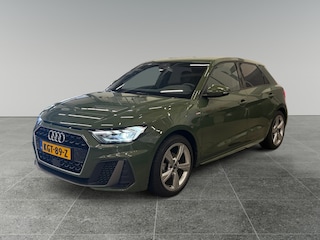 Audi A1 Sportback 25 TFSI S edition Stoelverwarming | Navigatie | Soundsystem