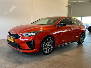 Kia ProCeed 1.0 T-GDI GT-PlusLine