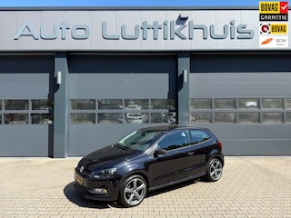 Volkswagen Polo 1.0 Easyline Apple Carplay Stoelverwarming