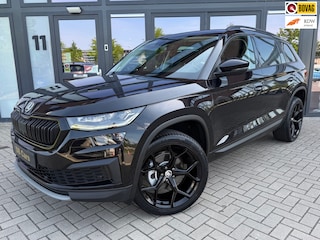 Skoda Kodiaq 1.5 TSI FACELIFT, 7PERSOONS,CAMERA,APPLE CARPLAY,NAVI,ASSIST,20 INCH