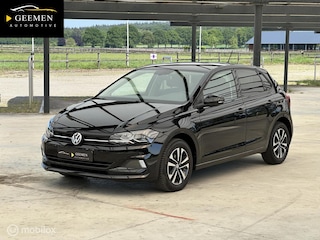Volkswagen Polo 1.0 TSI IQ.DRIVE/CARPLAY/STL.VRW/ACC/BLIS