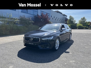 Volvo V90 T5 R-Design | 360 Graden Camera | Trekhaak | Carbon Interieurlijsten | Panoramadak |