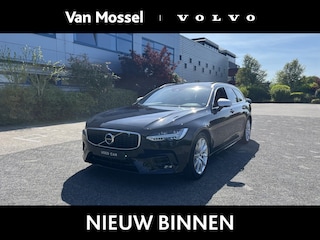 Volvo V90 T5 R-Design | 360 Graden Camera | Trekhaak | Carbon Interieurlijsten | Panoramadak |