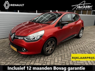 Renault Clio TCe 90 Dynamique