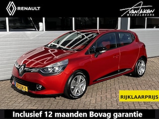 Renault Clio TCe 90 Dynamique