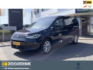 Volkswagen Caddy Cargo 2.0 TDI 122 pk automaat, schuifdeur links en rechts, 17" LMV