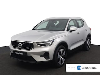 Volvo XC40 T4 Plug-in hybrid Bright | 1e Eigenaar | Adaptive Cruise | BLIS | Stoelverwarming | DAB | CarPlay/Android Auto | Elektrische Achterklep