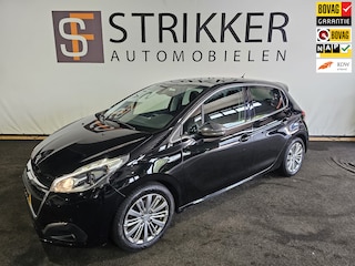 Peugeot 208 1.2 PureTech Allure