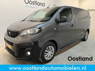 Peugeot Expert 1.5 HDI L2 / Euro 6 / Airco / CarPlay / Cruise Control / Trekhaak / PDC / Navigatie / 3-Zits / 82.600 KM !!