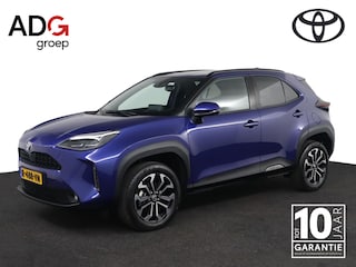 Toyota Yaris Cross 1.5 Hybrid Dynamic | Apple Carplay/Android Auto | Parkeercamera | Adaptieve Cruise Control |