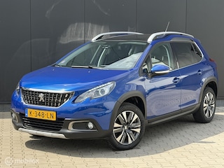 Peugeot 2008 1.2 110PK GT-Line | CRUISE | CLIMA | CARPLAY |