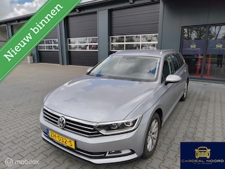 Volkswagen Passat Variant 1.5 TSI Comfortline Business