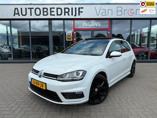 Volkswagen Golf 1.4 TSI ACT 150PK | 2X R-Line | Panoramadak
