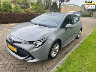 Toyota Corolla Hybrid 140 Active Automaat*Navigatie*NAP*Cruise*Clima*LM velgen*APK*