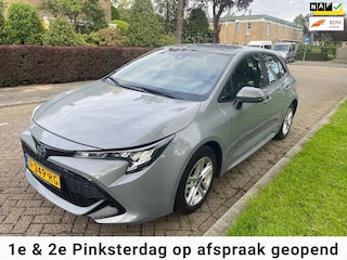 Toyota Corolla Hybrid 140 Active Automaat*Navigatie*NAP*Cruise*Clima*LM velgen*APK*