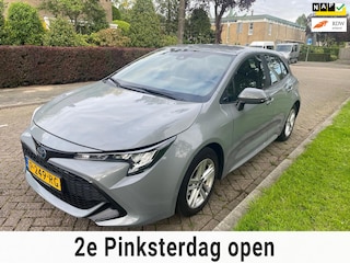 Toyota Corolla Hybrid 140 Active Automaat*Navigatie*NAP*Cruise*Clima*LM velgen*APK*