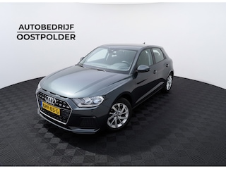 Audi A1 SPORTBACK 25 TFSI Advanced edition