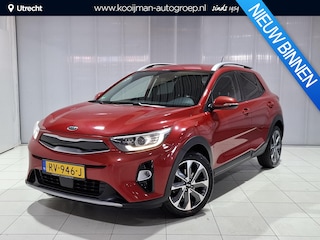 Kia Stonic 1.0 T-GDi DynamicLine Apple Carplay/Android Auto, Navigatie, Camera.