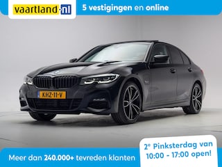 BMW 320e M Sport High Executive [ Panoramadak Apple / Android cruise Stoelverwarming Leder ]