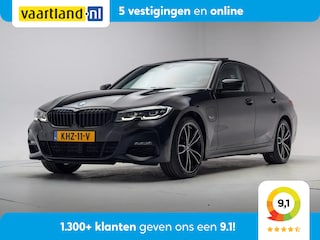 BMW 320e M Sport High Executive [ Panoramadak Apple / Android cruise Stoelverwarming Leder ]