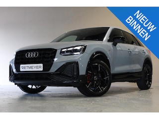 Audi Q2 35 TFSI Pro Line |Stoelverw. |Sfeer |Keyless |Elektr. kofferbak