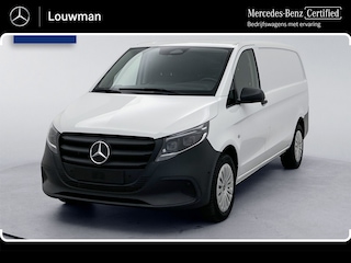 Mercedes-Benz Vito 116 CDI L2 Pro Trekhaak 2500kg Parkeerpakket Betimmering Navigatie Carplay