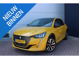 Peugeot 208 1.2 PureTech GT-Line Pano Airco Navi Carplay Camera 1e eigenaar Vollll!!!!!