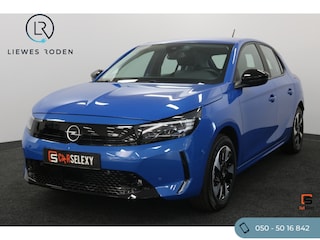 Opel Corsa Electric 50 kWh