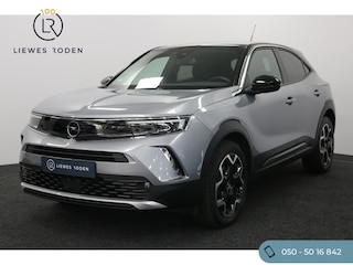 Opel Mokka 1.2 Turbo Ultimate (Automaat)