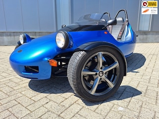 Grinnall Scorpion met K100 blok