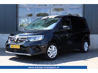 Renault Kangoo E-Tech 44kWh l AIRCO l CLIMA l CAMERA l CRUISE CONTROL